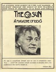 An Evening With Robert Bly