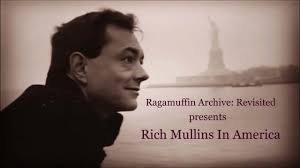 Rich Mullins In America