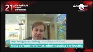 Para el senador iván marulanda, reforma tributaria perpetuaría la manera inequitativa de tributar en colombia. Municipios Defendem Compensacao De Perdas Com A Reforma Tributaria Noticias Portal Da Camara Dos Deputados