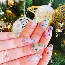 Acrylic Nails Archives For Creative Juice Go with gel nail polish!