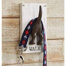 Dog Tail Leash Hanger Dog Leash Hook Diy Dog Stuff Dog Leash Holder