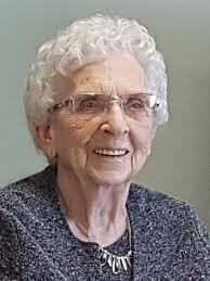 Antonia (Anne) Hergott