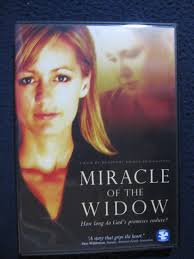 Miracle of the Widow [DVD] (2010) Rachel L. Dennis; Jody Spradlin; Carly  Carc...