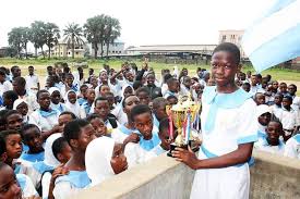 Awori Ajeromi Grammar School