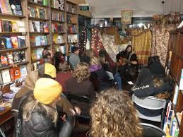 Karl Grice The Little Lost Bookshop