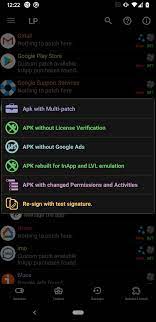 Lucky patcher apk 8.6.3 full apk + mod for android latest mod5 apk descarga gratuita. Lucky Patcher 9 7 8 Descargar Para Android Apk Gratis