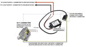 Parts of a campervan electrical system. Diy Camper Van Electrical Diagram Updated September 2020