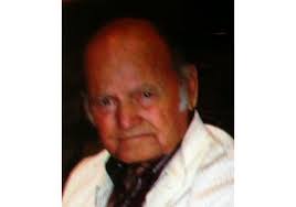 Jesse Counts Obituary (2009)