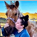 Mindfulness Walk with Horses/Goats
