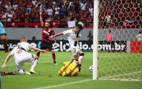 Veja Fotos De Vasco X Flamengo No Brasileirao Gazeta Esportiva