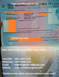 Cara kirim dokumen harga visa saudi terbaru bisa melalui : Biro Jasa Pengurusan Visa China Harga Visa India 2018