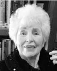 Virginia Breen Obituary (1927