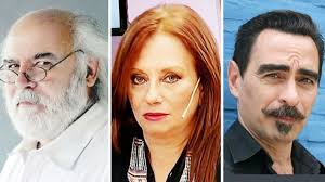 La Feria del Libro llega con nombres reconocidos