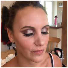 Profile for Lucy Stewart Makeup