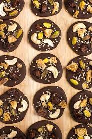 The 16 Best Homemade Snack Recipes To Keep You Full And Happy Homemade Snacks Homemade Snacks Recipes Snack Recipes