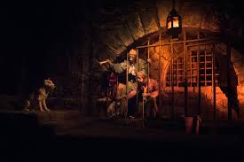 The wax museum was to be housed underneath new orleans square. Celebrating 53 Years Of Pirates Of The Caribbean With 53 Fun Facts Wdw News Today