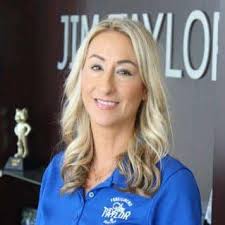 Jim Taylor Ford Staff