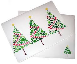 Christmas Card Handpainted Watercolor Watercolor Christmas Cards Christmas Cards Handmade Diy Christmas Cards