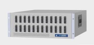 Find the latest switch, inc. Huber Suhner Acquires All Optical Network Switch Company Polatis Dcd
