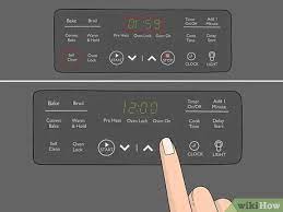 They refused to fix or replace because its four days over warranty. 3 Simple Ways To Unlock A Kenmore Oven Wikihow