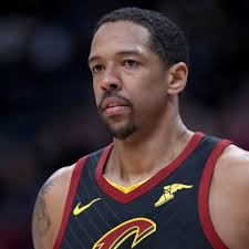 Channing Frye officially retiring at the end of this season