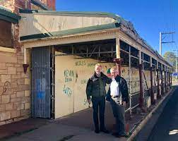 Wilcannia is a small town located within the central darling shire in north western new south wales, australia. 3 5m Commitment A Boon For Wilcannia Tourism Mark Coulton Mp