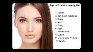 So today prettydesigns continue to bring you some tips to keep your hair healthy and smooth all the time. How To Have Healthy Hair Galhairs