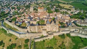 Carcassonne 2.0 +expansions (2014) || каркассон. Explore The Charming French Town Of Carcassonne France Vacation Destinations Ideas And Guides Travelchannel Com Travel Channel