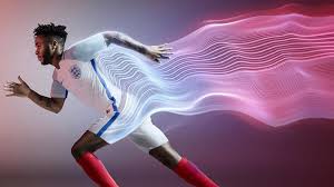 The technological advances in clothing design have clearly had a huge impact on the look and more importantly the feel and weight of each shirt. England Euro 2016 Kit Released Footy Headlines