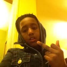 Antoine Baker (@AntoineBaker3)