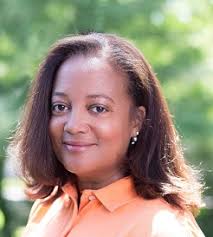 Meet the Members: Ginger McKnight-Chavers