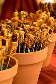 167rivereast100408 Wedding Food Drink Indian Food Recipes Indian Food Recipes Vegetarian