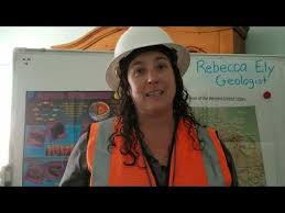 Geologist Career Presentation