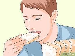 ابتلاع حبة دواء Wikihow