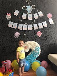 как украсить комнату на день рождения ребенка 4 года Danyushe 2 Goda V Stile Malyshariki Birthday Kids Kids Rugs