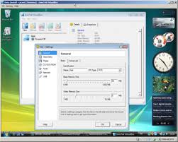 Jul 03, 2017 · if you're itching give android a try but don't necessarily want use your whole computer for the task, the best option is to run it in a virtual machine using virtualbox. Virtualbox Download