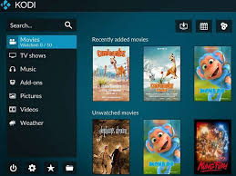 Scroll down and expand media features, clear the windows media player check box, and click ok. Download Kodi Media Player On Windows 10