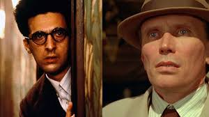 Recurring Nightmares: Barton Fink and Naked Lunch — Crooked Marquee