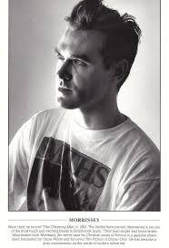 3 years ago3 years ago. Morrissey Vol 1 Vk Morrissey Charming Man The Smiths Morrissey