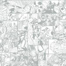 Black And White Marvel Comic Strip Wallpaper Https D3d71ba2asa5oz Cloudfront Net 12024463 Images Dy0269ex Jpg Comic Book Wallpaper Marvel Comics Wallpaper Book Wallpaper