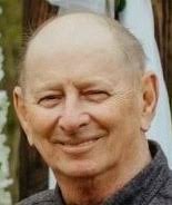 Randall "Barry" Rodgers March 21, 1940