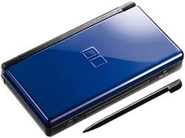 Juegos nintendo ds lite descargar gratis. Amazon Com Nintendo Ds Lite Cobalt Black Artist Not Provided Videojuegos