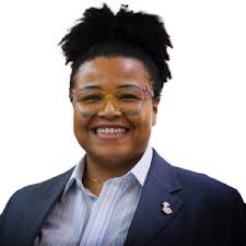 Sarah Beth Thornton Named One of Delta Zeta's 35 Under 35 Honorees