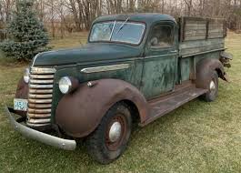Image result for Lint Cream 1940 GMC