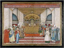 Kerajaan islam di wilayah india seperti kerajaan ghaznawi, kerajaan ghuri, kesultanan delhi dan kerajaan mughal. Kisah Keluarga Mogul Membangun Dinasti Pemerintahan Islam Di India Kumparan Com