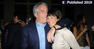 Download as pdf or read online from scribd. What S Inside Jeffrey Epstein S Little Black Book The New York Times