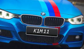 Cara tempah nombor plat pendaftaran kenderaan. Sam And K1m Are New Special Number Plate Series Paultan Org