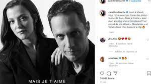 Son vrai travail c'est instagrameuse (video) Que Se Passe T Il Avec La Chanson De Grand Corps Malade Mais Je T