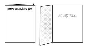 Valentine's day gift tags, valentine's coloring pages, valentine's. Free Printable Valentines Day Cards