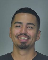 Merced County, CA Arrests